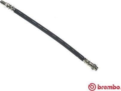 Brembo T 59 079 - Brake Hose parts5.com