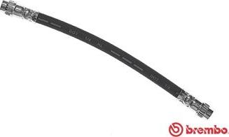 Brembo T 56 147 - Brake Hose parts5.com