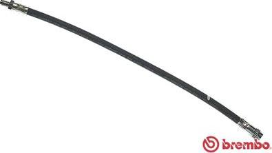 Brembo T 68 025 - Brake Hose parts5.com