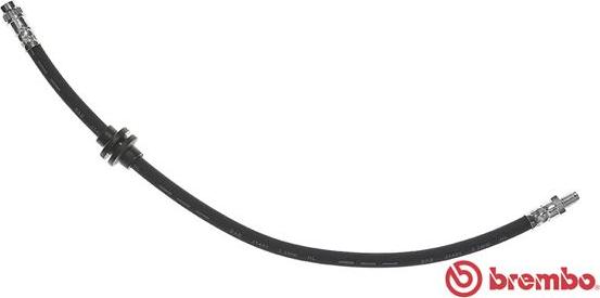 Brembo T 68 070 - Brake Hose parts5.com