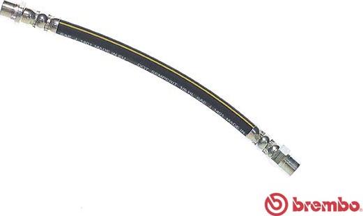 Brembo T 06 005 - Brake Hose parts5.com