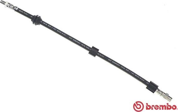 Brembo T 06 006 - Brake Hose parts5.com