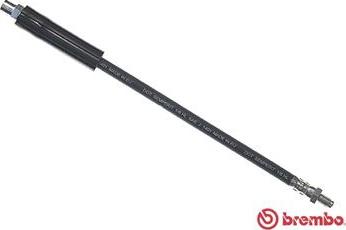 Brembo T 06 001 - Brake Hose parts5.com