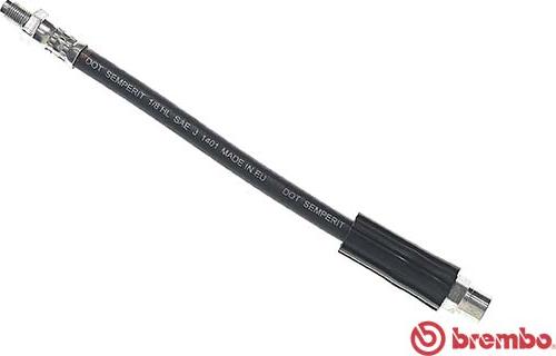 Brembo T 06 003 - Brake Hose parts5.com