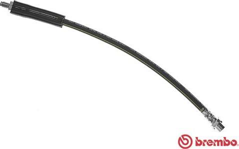 Brembo T 06 023 - Brake Hose parts5.com