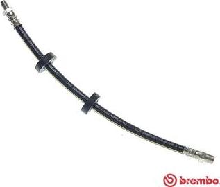 Brembo T 85 058 - Brake Hose parts5.com