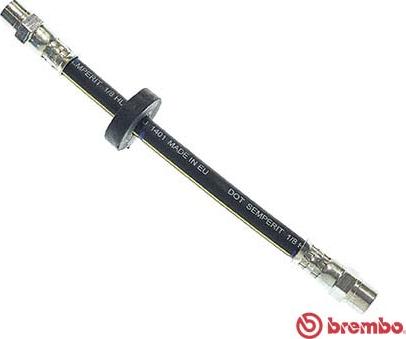 Brembo T 85 018 - Brake Hose parts5.com