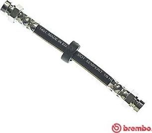 Brembo T 85 029 - Brake Hose parts5.com