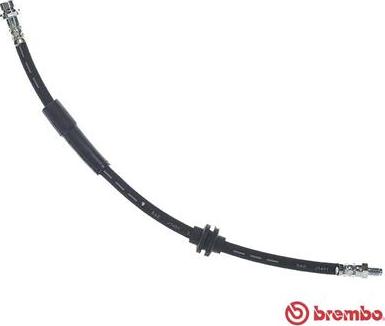 Brembo T 24 149 - Тормозной шланг parts5.com