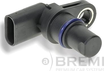 Bremi 60449 - Датчик, положение распределительного вала parts5.com