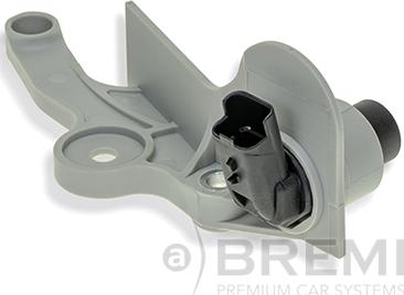 Bremi 60401 - Датчик импульсов, коленвал parts5.com