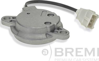 Bremi 60485 - Датчик, положение распределительного вала parts5.com