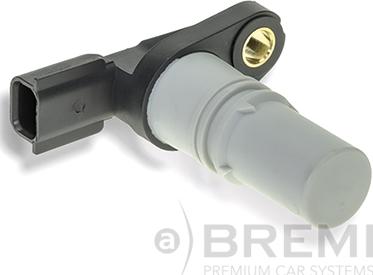 Bremi 60478 - Датчик импульсов, коленвал parts5.com