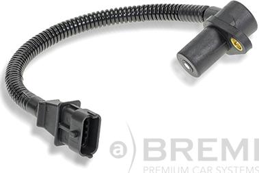 Bremi 60559 - Датчик импульсов, коленвал parts5.com