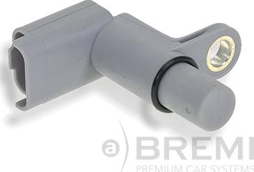 Bremi 60533 - Датчик, положение распределительного вала parts5.com