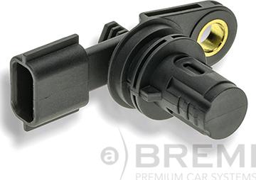 Bremi 60090 - Датчик импульсов, коленвал parts5.com