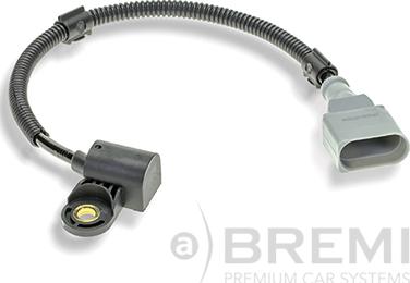 Bremi 60061 - Датчик, положение распределительного вала parts5.com