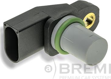 Bremi 60005 - Датчик, положение распределительного вала parts5.com