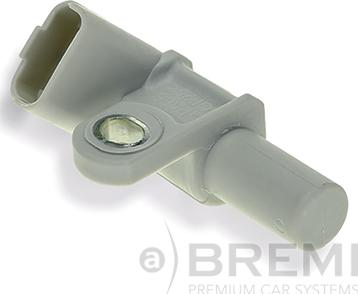 Bremi 60006 - Датчик, положение распределительного вала parts5.com