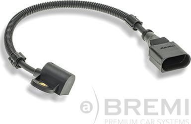 Bremi 60010 - Датчик, положение распределительного вала parts5.com