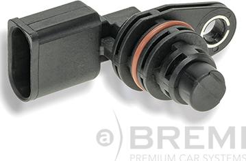 Bremi 60011 - Датчик, положение распределительного вала parts5.com