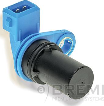 Bremi 60031 - Датчик, положение распределительного вала parts5.com