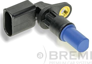 Bremi 60020 - Датчик, положение распределительного вала parts5.com