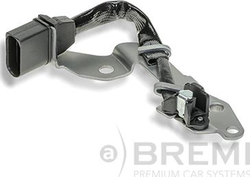 Bremi 60021 - Датчик, положение распределительного вала parts5.com