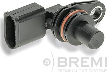 Bremi 60022 - Датчик, положение распределительного вала parts5.com