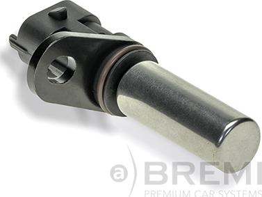 Bremi 60195 - Датчик импульсов, коленвал parts5.com