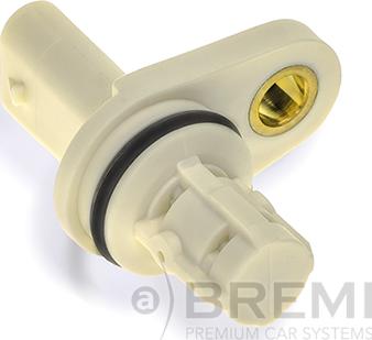 Bremi 60140 - Датчик, положение распределительного вала parts5.com