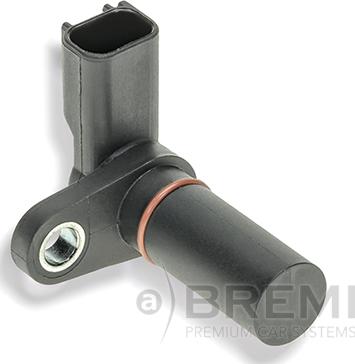 Bremi 60153 - Датчик, положение распределительного вала parts5.com