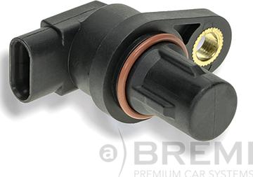 Bremi 60109 - Датчик, положение распределительного вала parts5.com