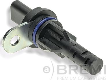 Bremi 60108 - Датчик, положение распределительного вала parts5.com