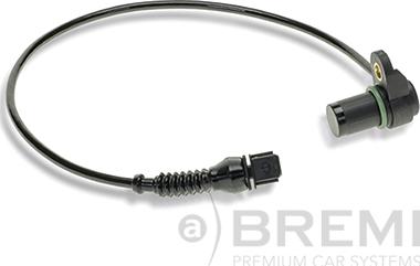 Bremi 60139 - Датчик, положение распределительного вала parts5.com