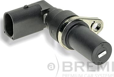 Bremi 60174 - Датчик импульсов, коленвал parts5.com