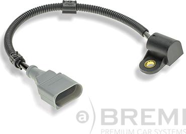 Bremi 60170 - Датчик, положение распределительного вала parts5.com