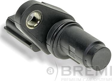 Bremi 60171 - Датчик импульсов, коленвал parts5.com