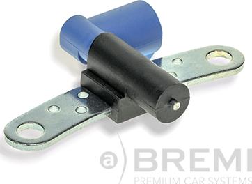 Bremi 60313 - Датчик импульсов, коленвал parts5.com