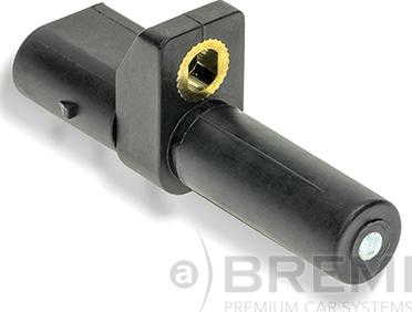 Bremi 60376 - Generador de impulsos, cigüeñal parts5.com