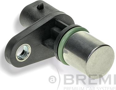 Bremi 60250 - Датчик импульсов, коленвал parts5.com