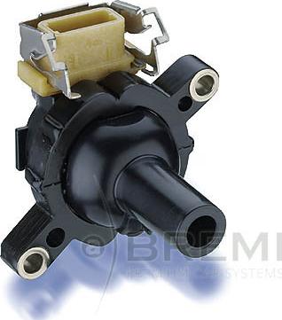 Bremi 11859T - Катушка зажигания parts5.com