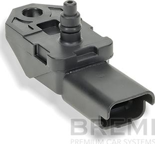 Bremi 35016 - Датчик, давление наддува parts5.com