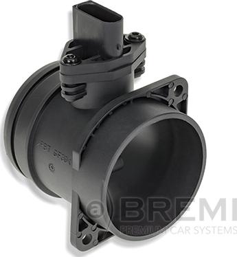 Bremi 30402 - Датчик потока, массы воздуха parts5.com