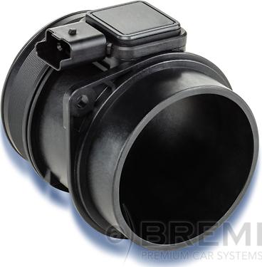 Bremi 30044 - Датчик потока, массы воздуха parts5.com