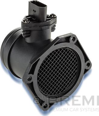 Bremi 30070 - Датчик потока, массы воздуха parts5.com