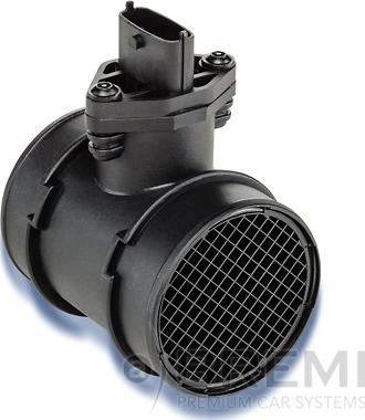 Bremi 30153 - Датчик потока, массы воздуха parts5.com