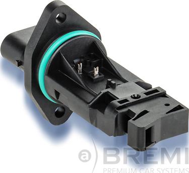 Bremi 30102 - Датчик потока, массы воздуха parts5.com