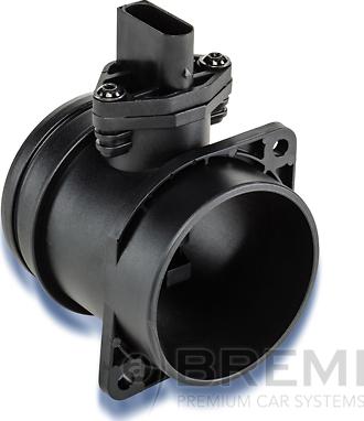 Bremi 30110 - Датчик потока, массы воздуха parts5.com