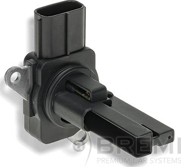 Bremi 30356 - Air Mass Sensor parts5.com